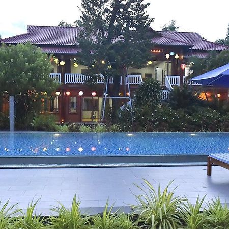 Rain Forest Resort Phu Quoc Luaran gambar