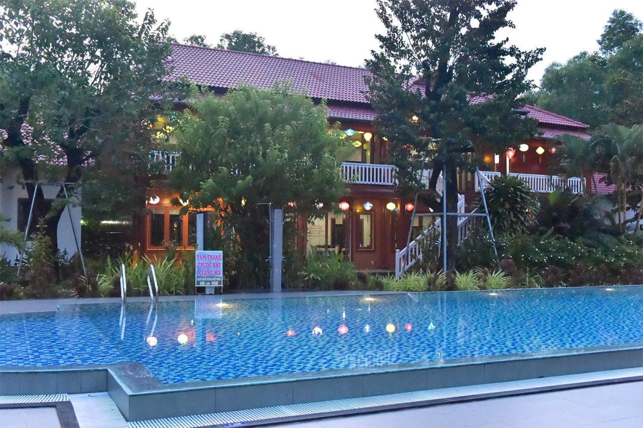 Rain Forest Resort Phu Quoc Luaran gambar