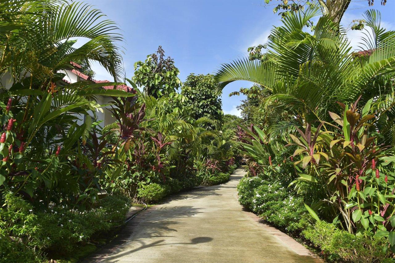 Rain Forest Resort Phu Quoc Luaran gambar